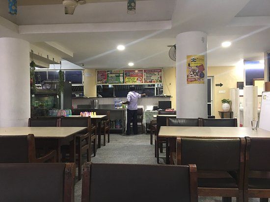 Kerala House Restaurant